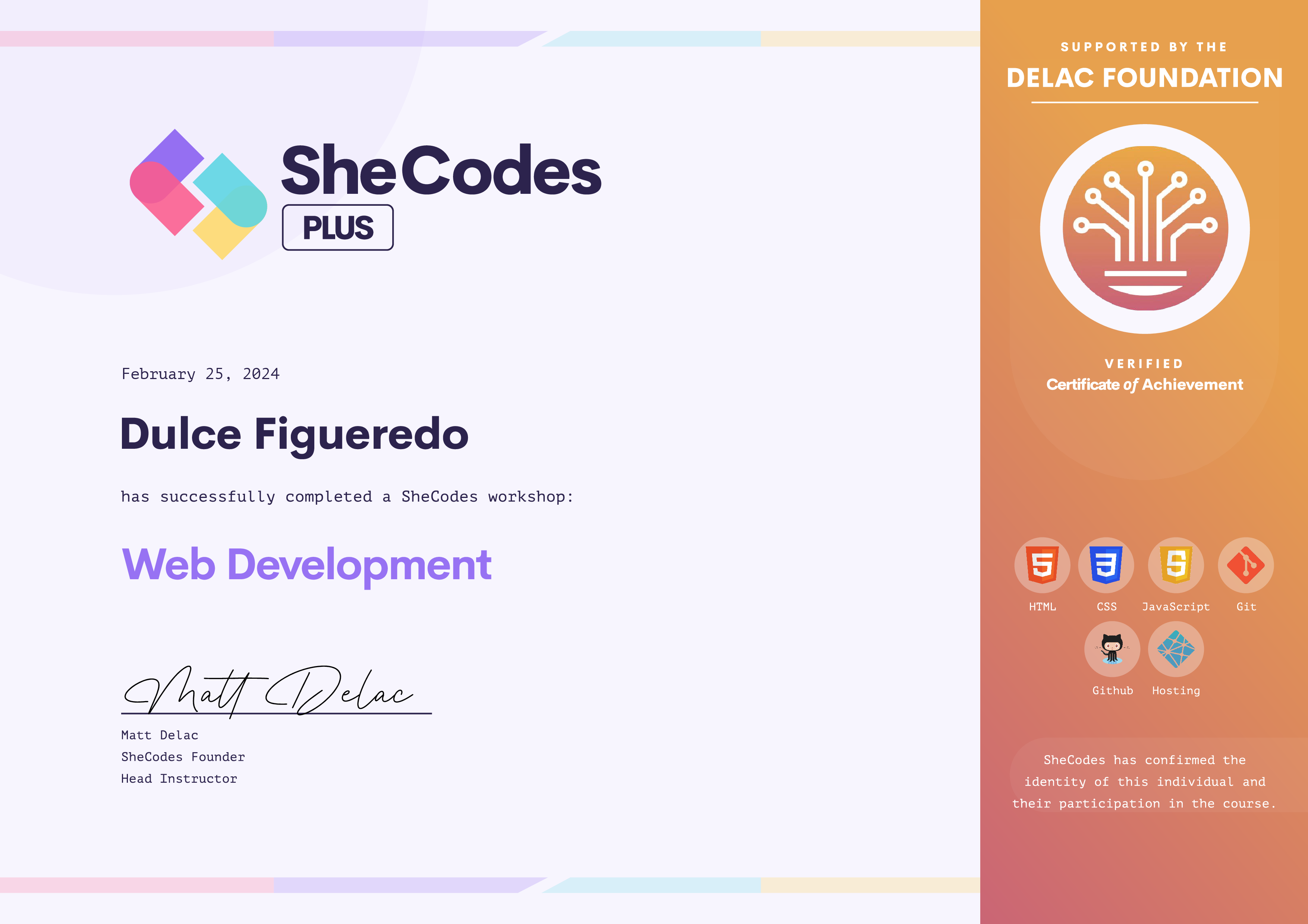 SheCodes Plus