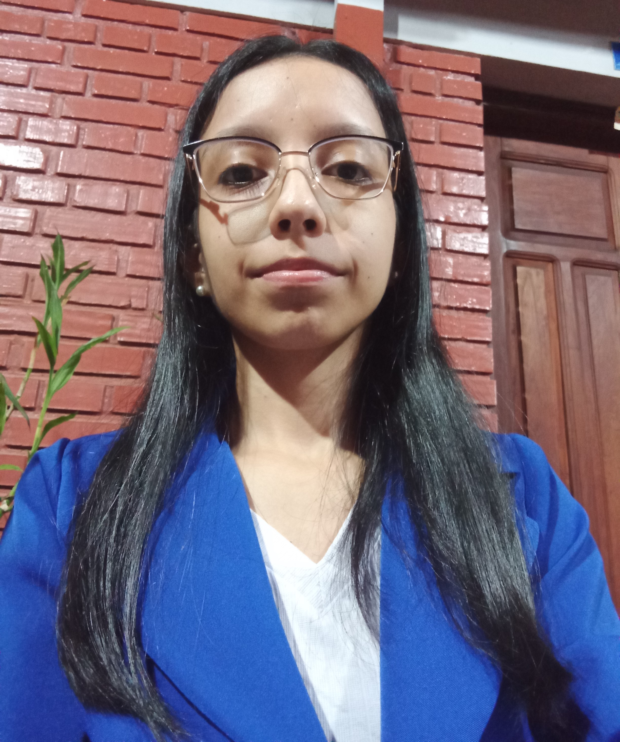 Photo of Dulce Figueredo